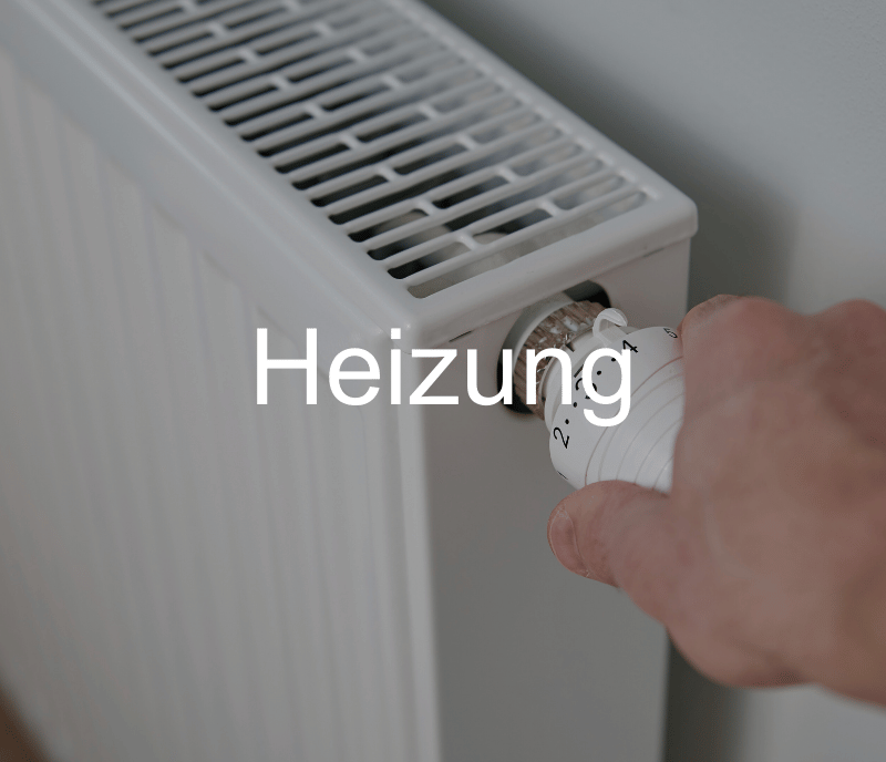 Heizung