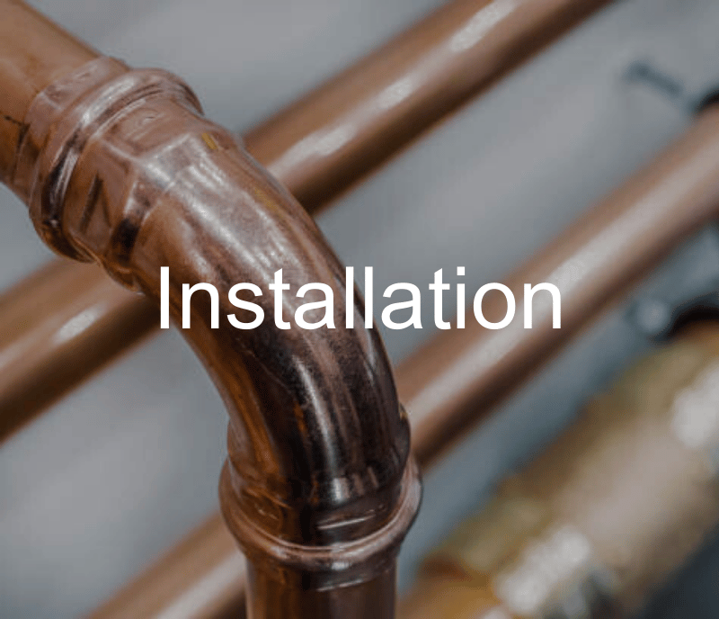 Installation