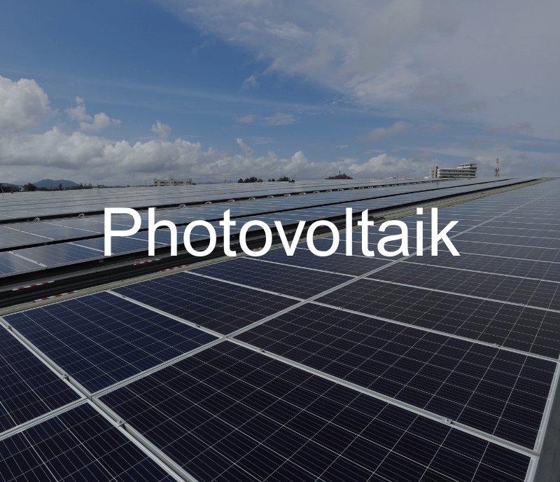 Photovoltaik