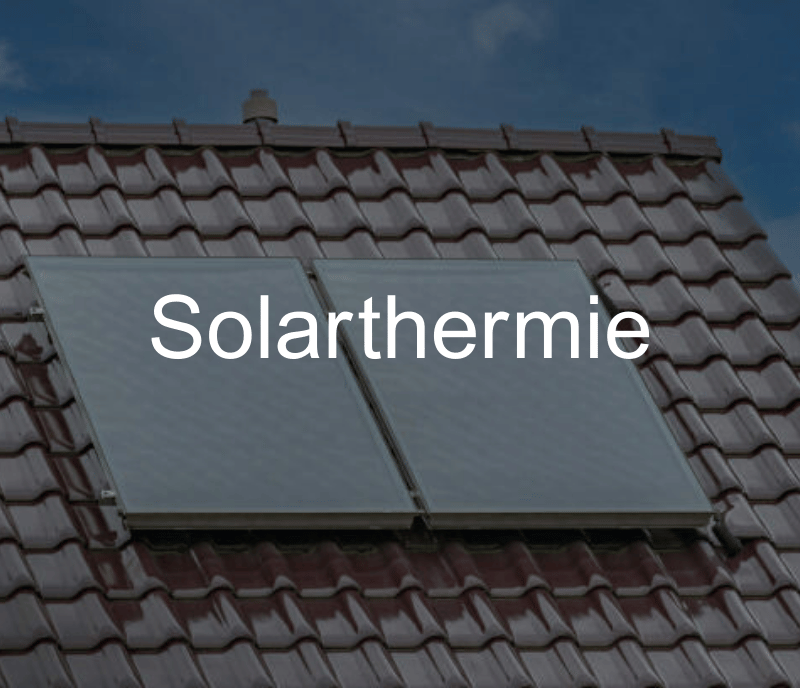 Solarthermie