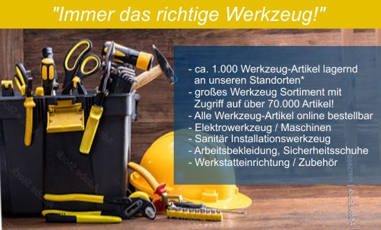 Werkzeuge